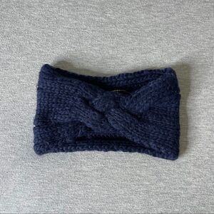 Womens Head Wrap Band Ear Muff Warmer